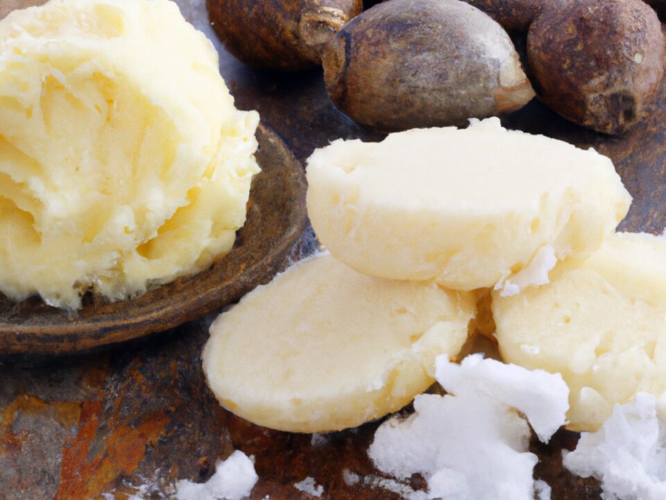 Shea yağı faydaları Shea yağı cilt bakımı Shea yağı saç bakımı Shea yağı kullanımı Shea yağı fiyatları​